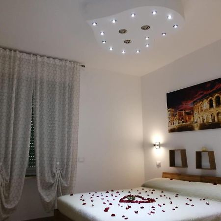 Vapama Rooms Verona Kültér fotó