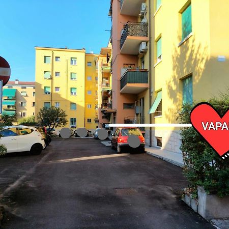 Vapama Rooms Verona Kültér fotó