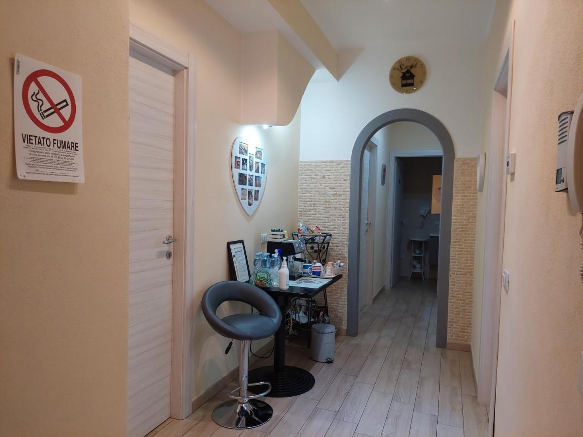 Vapama Rooms Verona Kültér fotó