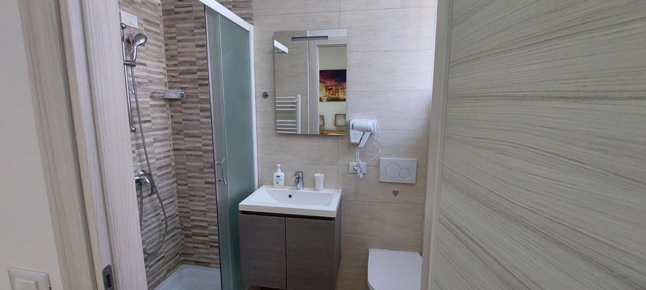 Vapama Rooms Verona Kültér fotó