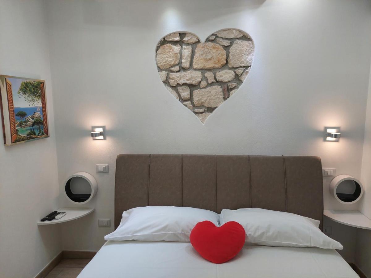 Vapama Rooms Verona Kültér fotó