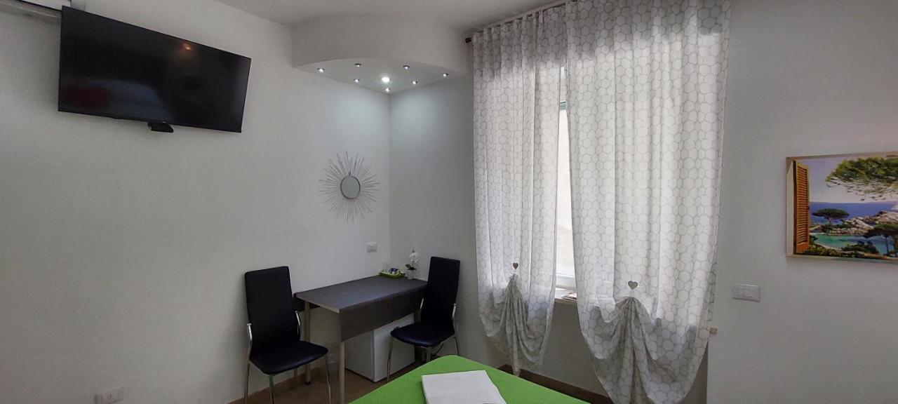 Vapama Rooms Verona Kültér fotó