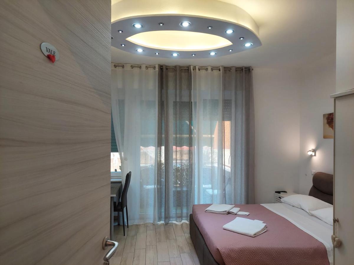 Vapama Rooms Verona Kültér fotó
