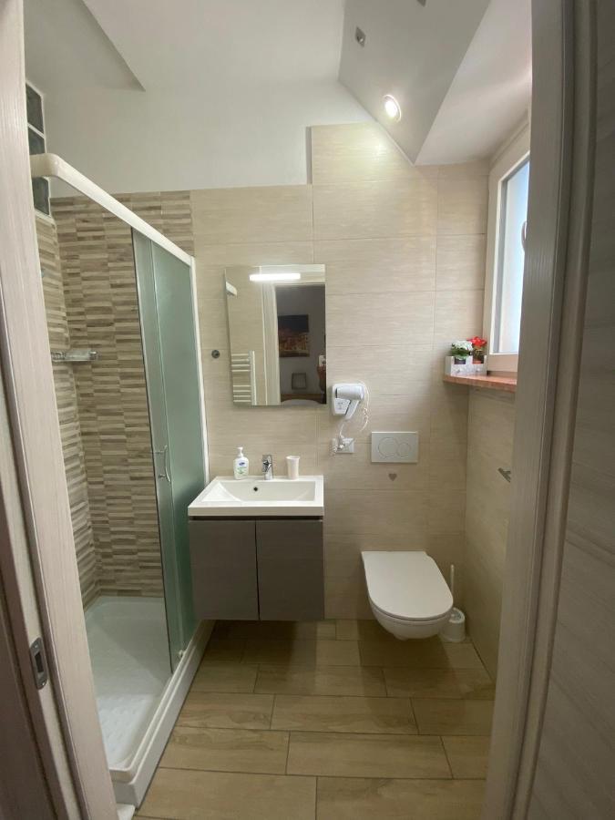 Vapama Rooms Verona Kültér fotó