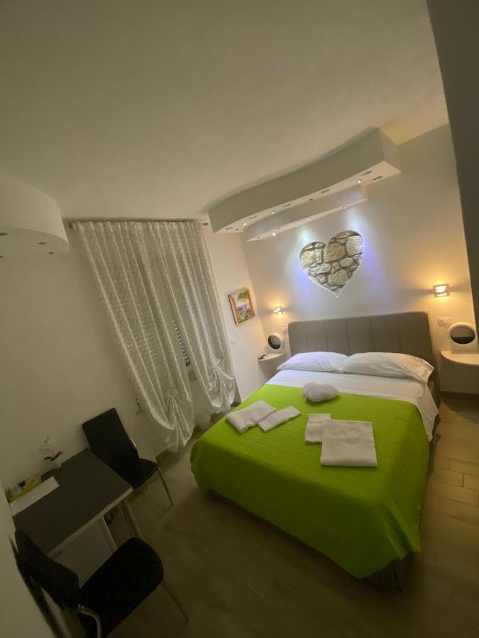 Vapama Rooms Verona Kültér fotó