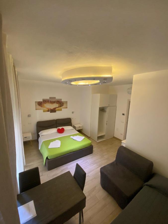 Vapama Rooms Verona Kültér fotó