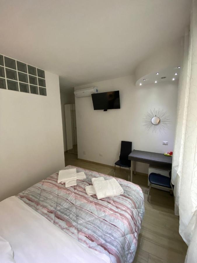 Vapama Rooms Verona Kültér fotó