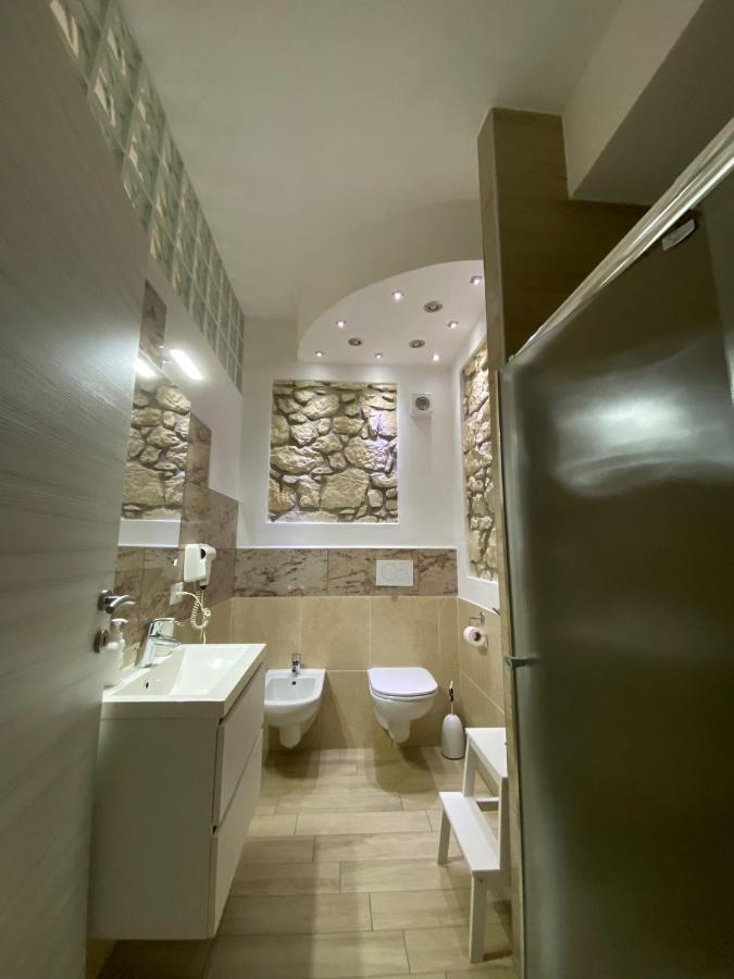 Vapama Rooms Verona Kültér fotó