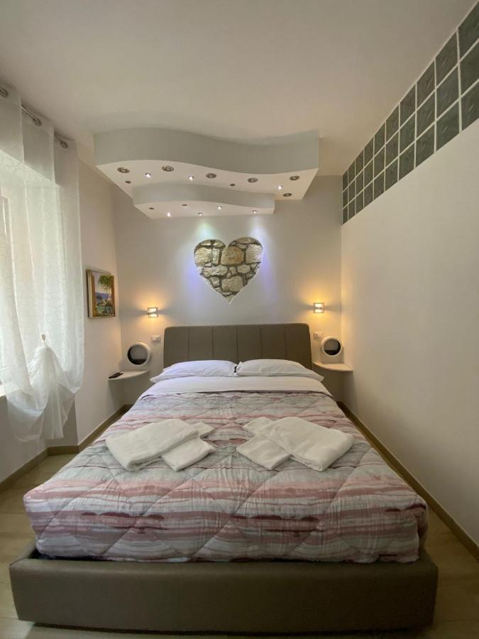 Vapama Rooms Verona Kültér fotó